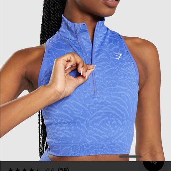 Gymshark adapt bra - Picture 3 of 4